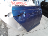 Oto Çıkma Parça / Volkswagen / Polo / Kaporta & Karoser / Sağ Arka Kapı / Çıkma Parça 