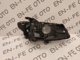 Oto Çıkma Parça / Mercedes / CLA / Far & Stop / Sol Ön Far / Sıfır Parça 