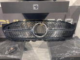 Oto Çıkma Parça / Mercedes / CLA / Tampon / Izgara Çıtası / Çıkma Parça 