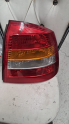 Oto Çıkma Parça / Opel / Astra / Far & Stop / Sağ Arka Stop / Çıkma Parça 