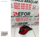 Oto Çıkma Parça / Toyota / Yaris / Far & Stop / Sağ Arka Stop / Çıkma Parça 