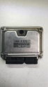 Audi A4 2.5 TDI Motor Beyni 8E0907401 - 0281010492