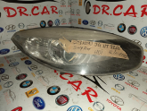Oto Çıkma Parça / Renault / Fluence / Far & Stop / Sağ Ön Far / Çıkma Parça 