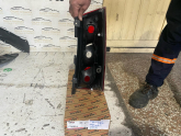 Oto Çıkma Parça / Dacia / Dokker / Kaporta & Karoser / Sol Ön Çamurluk / Çıkma Parça 