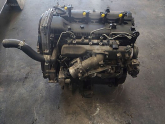 Oto Çıkma Parça / Hyundai / H100 / Motor / Motor (komple) / Çıkma Parça 