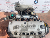 Oto Çıkma Parça / Honda / Accord / Motor / Motor (komple) / Çıkma Parça 