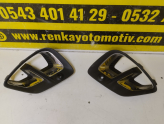 Oto Çıkma Parça / Renault / Captur / Far & Stop / Sis Farı / Çıkma Parça 