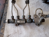 Oto Çıkma Parça / Ford / Focus / Yakıt / Yakıt Pompası / Çıkma Parça 