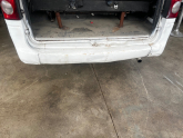 HYUNDAİ H100 ARKA TAMPON