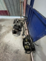 Oto Çıkma Parça / Honda / Civic / Klima / Klima Seti / Çıkma Parça 