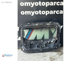 Oto Çıkma Parça / Kia / Ceed / Kaporta & Karoser / Bagaj Kapağı / Çıkma Parça 
