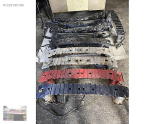 Oto Çıkma Parça / Ford / Focus / Tampon / Tampon Demiri / Çıkma Parça 