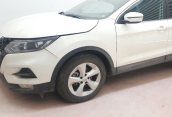 NISSAN QASHQAİ J11 Davlumbaz & Diğer Oto Parçaları - MİL OTO