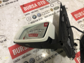 Oto Çıkma Parça / Mercedes / B Serisi / Ayna / Sol Dış Ayna / Çıkma Parça 