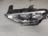 Oto Çıkma Parça / Fiat / Egea / Far & Stop / Sol Ön Far / Yan Sanayi 