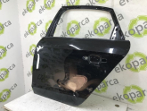 Oto Çıkma Parça / Audi / A4 / Kaporta & Karoser / Sol Arka Kapı / Çıkma Parça 
