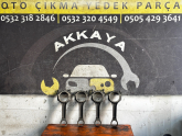 Orijinal FORD TRANSİT-RANGER 2.2 RWD TDCI Çıkma Piston Kolu