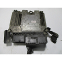 Audi A3 1.8 Motor Beyni MED17.5 0261201915 8P7907115
