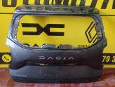 Oto Çıkma Parça / Dacia / Duster / Kaporta & Karoser / Bagaj Kapağı / Çıkma Parça 