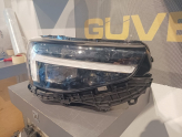 Oto Çıkma Parça / Volvo / XC40 / Far & Stop / Sağ Ön Far / Çıkma Parça 