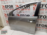 Oto Çıkma Parça / Toyota / Yaris / Kaporta & Karoser / Sol Ön Kapı / Çıkma Parça 