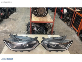 Oto Çıkma Parça / Volkswagen / Passat / Far & Stop / Sol Ön Far / Çıkma Parça 