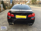 Oto Çıkma Parça / Bmw / 5 Serisi / Kaporta & Karoser / Body Kit / Sıfır Parça 