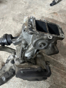 Mercedes Vito egr valfı