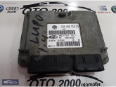 Oto Çıkma Parça / Volkswagen / Lupo / Beyin / Motor Beyni / Çıkma Parça 