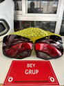 Oto Çıkma Parça / Fiat / Egea / Far & Stop / Bagaj Stop / Çıkma Parça 