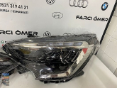 Oto Çıkma Parça / Renault / Clio / Far & Stop / Sağ Ön Far / Sıfır Parça 