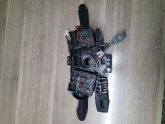 RENAULT CLİO 4 SİNYAL SİLECEK KOLU