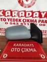 Oto Çıkma Parça / Toyota / Avensis / Ayna / Sağ Dış Ayna / Sıfır Parça 