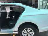VOLKSWAGEN PASSAT 2015 2022 SOL ARKA ÇAMURLUK 3G5809843