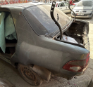 FİAT ALBEA 2008-2012  SOL ARKA STOP m