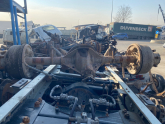 Oto Çıkma Parça / Iveco - Otoyol / 65 / Defransiyel / Arka Defransiyel / Çıkma Parça 