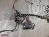 Oto Çıkma Parça / Volvo / S60 / Motor / Elektrik Tesisatı / Çıkma Parça 