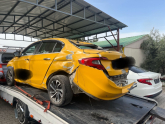 Oto Çıkma Parça / Fiat / Egea / Kaporta & Karoser / Kasa / Kupa / Çıkma Parça 