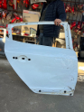 Oto Çıkma Parça / Renault / Megane / Kaporta & Karoser / Sağ Arka Kapı / Çıkma Parça 