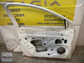 Oto Çıkma Parça / Renault / Megane / Kaporta & Karoser / Sol Ön Kapı / Çıkma Parça 