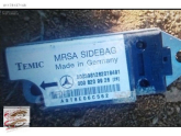 MERCEDES W210 AİRBAG DARBE SENSÖRÜ 0008209926 ORİJİNAL ÇIKMA