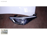 HYUNDAİ İ20 FAR ÜNALLAR OTO YEDEK PARÇA