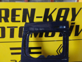 Oto Çıkma Parça / Dacia / Dokker / Kaporta & Karoser / Bagaj Kapağı / Çıkma Parça 