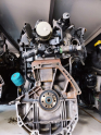 K9k d 609 Clio 4 captur Megan 4 Euro 5 komple motor