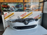Oto Çıkma Parça / Renault / Clio / Tampon / Ön Tampon / Çıkma Parça 