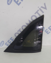 hyundai i20 2021 sağ arka kelebek cam (son fiyat)