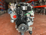 NİSSAN NAVARA YS23 2.3 DCİ MOTOR