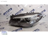 BMW 5 SERİSİ F10 XENONLU SOL LCİ FAR 63117271911 - 7317131