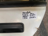 Oto Çıkma Parça / Honda / Civic / Oto Cam / Kelebek Camı / Çıkma Parça 