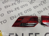 Oto Çıkma Parça / Volkswagen / Golf / Far & Stop / Sol Arka Stop / Sıfır Parça 